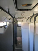Санитарно-гигиенический комплекс МАЗ-163М-02